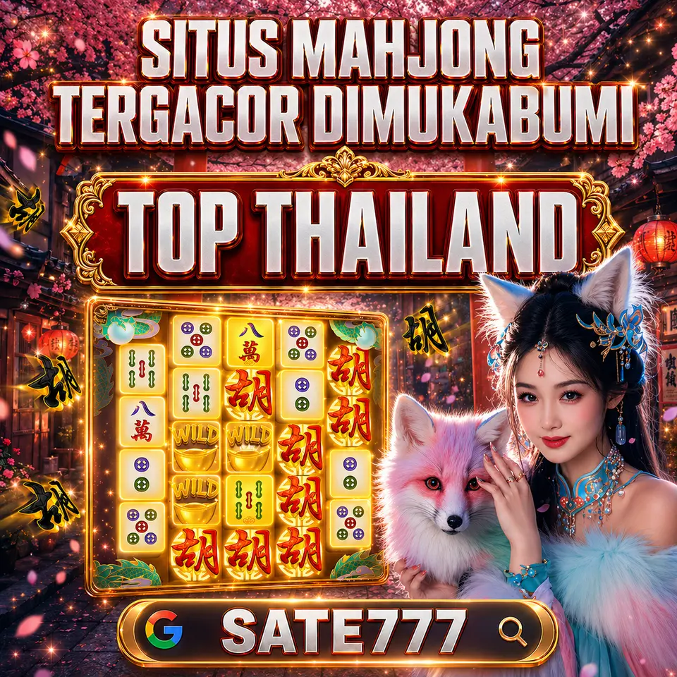 sate777 APK Resmi Unduh